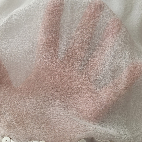 Silk Midi Skirt from Worthington - Picture 4 of 8